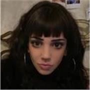 Laureanda in Fisica alla Sapienza Università di Roma, mi propongo per lezioni di italiano per stranieri. Conoscenza della lingua inglese, spagnolo e portoghese