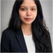 English and biology tutor who can teaches of all ages.