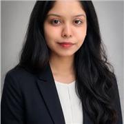 English and biology tutor who can teaches of all ages.