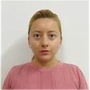Qualified English teacher offering personalized online lessons for all students.  Your learning goals are my teaching goals. 
