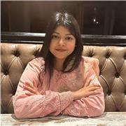 Experienced English tutor offering personalised lessons for all ages