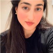 Hafsah Rathore