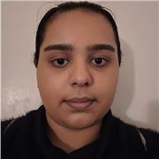 Chemical Engineering student excited to tutor Maths to students