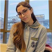 Clases particulares de matemáticas de 1ro a 6to básico. Soy licenciada en educación con mención en matemáticas