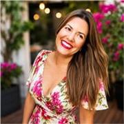 PROFESORA DE ESPAÑOL PARA EXTRANJEROS