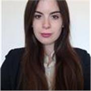 Lezioni di italiano, inglese e aiuto compiti da remoto.
Laurea magistrale in scienze dell'educazione degli adulti.