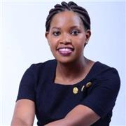 Rachel Ngotho