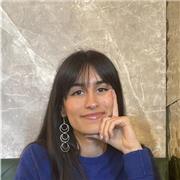 Graduada en Biología con máster en formación del profesorado. Zona nuevo Gijón / La camocha