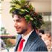 Sono un giovane ingegnere con la passione per la letteratura. Offro servizi per entrambe le materie per scuola primaria/medie.