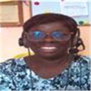 Native English tutor who enjoys making learning fun for all learners. Beginners welcome!