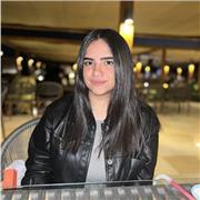 Englisch Tutorin, die Kinder bis 7. Klasse unterrichtet, kann nach Bedarf und Inhalt flexibler werden