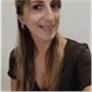 Profesora de pedagogía, apoyo escolar para niños y adolescentes