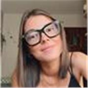 Profesora de inglés apta para todas las edades y niveles 