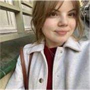 Profesora de repaso para materias de la ESO