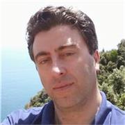 Insegnante esperto di Intelligenza Artificiale, informazioni e cybersecurity dà ripetizioni.