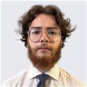 Studente universitario e appassionato, insegno storia. Piano di studi completamente personalizzabile!