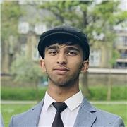 A Level and GCSE Tutor for Biology, Chemistry and Maths