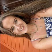 I would describe myself as hardworking and organised, my lessons are aimed at GCSE and A level students.