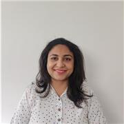 Parul Pathania