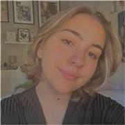 Studentessa laureanda offre ripetizioni in Letteratura, Storia e Storia dell’arte