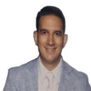 Anderson Bracho