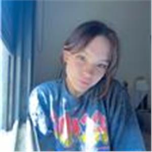 Alba Sánchez Rodríguez