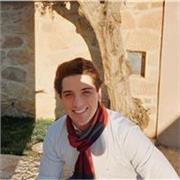 Hago trabajos para estudiantes universitarios en contabilidad, análisis de datos Doy clases de inglés intermedio y portugués (nativo) También doy clases de matemáticas hasta los 18 años. mi area es gerencia