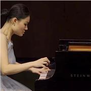 I am a classically trained piano instructor with adaptable teaching methods.