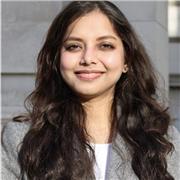 Dishaa Sinha