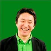 Soy profesor de japonés especializado en comunicación para los negocios y enseño también en una escuela de negocios en Barcelona
