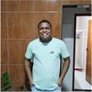 Reforço escolar presencial na minha casa durante a semana