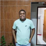 Reforço escolar presencial na minha casa durante a semana