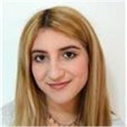 Ciao sono Gaia, una studentessa iscritta all'università di lingue. Adoro l'inglese e mi piacerebbe aiutarti ad impararlo ed apprezzarlo. 