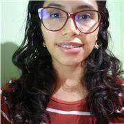 Docente de carrera, especializada en Matemática, dispuesta a acompañarte en tu proceso de mejorar tus habilidades con las mates