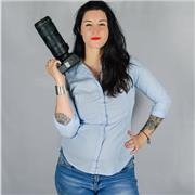 Professeur de photographie pour cours en présentiels ou virtuels