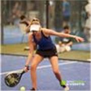 Doy clases de pádel y tenis particulares