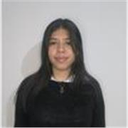 Profesora responsable, dinámica, puntual y creativa a su servicio