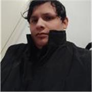 mi chiamo Leandro, sono peruviano e insegno spagnolo di persona e online