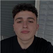 Offro ripetizioni di chimica per scuole medie e superiori. Sono uno studente universitario alla Federico ii di Napoli.