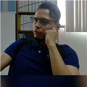 Maestro de japonés y castellano ambas lenguas nativas