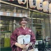 Let's learn Japanese with Japanese teacher who loves the Japanese Animation!