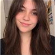 Profesora de español y catalán para extranjeros