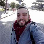Laureando in scienze politiche e relazioni internazionali
