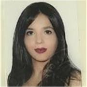 Studentessa laureanda in lingue