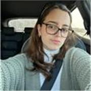 Estudiante de medicina con amplios conocimientos sobre biología de bachillerato y ESO.