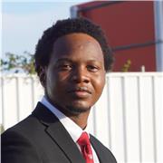 Tadiwanashe Gwama