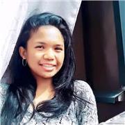 Étudiante en Management, titulaire de Bacc +2 à l'Université d'Antananarivo