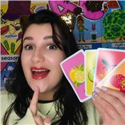 TESOL/TEFL Online English Tutor with 8 years of experience with both adults and children