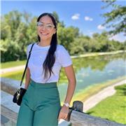 Apoyo escolar con paciencia, dedicación y motivación diaria.