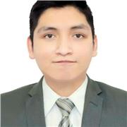 Bachiller de la carrera profesional de Contabilidad